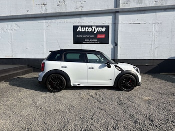 Used MINI Countryman 2014 for sale - 77759718: Photo