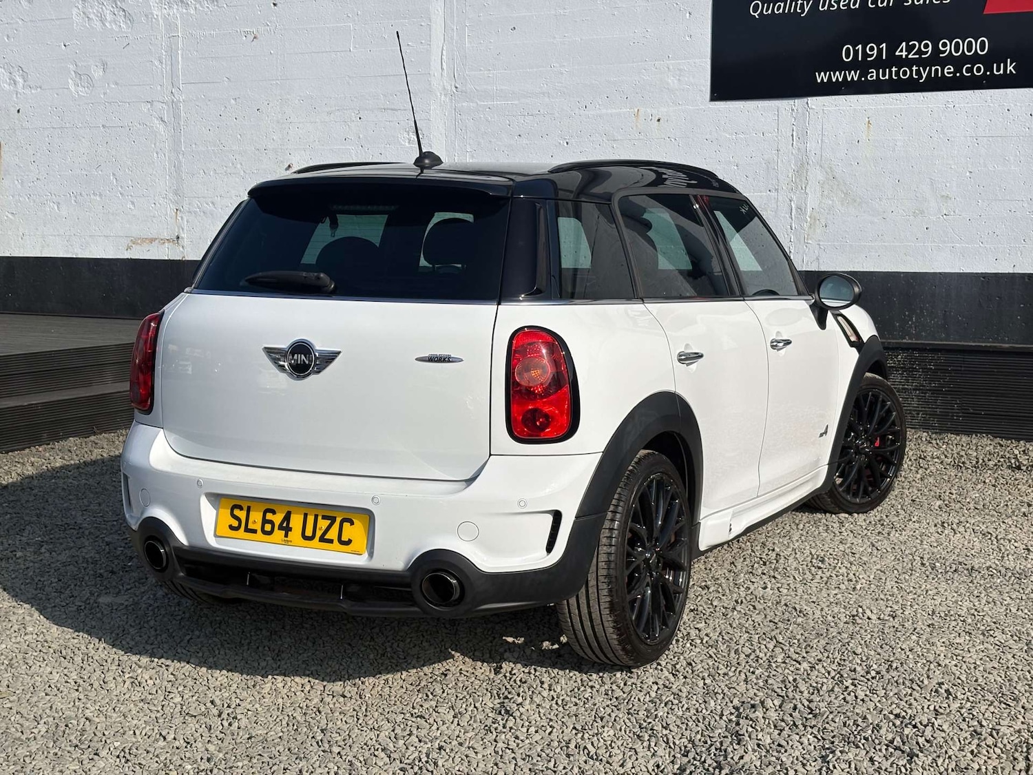 Used MINI Countryman 2014 for sale - 77759718: Photo 5