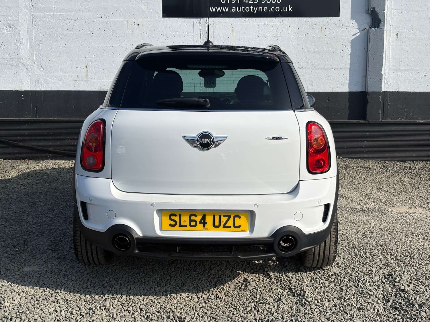 Used MINI Countryman 2014 for sale - 77759718: Photo 6