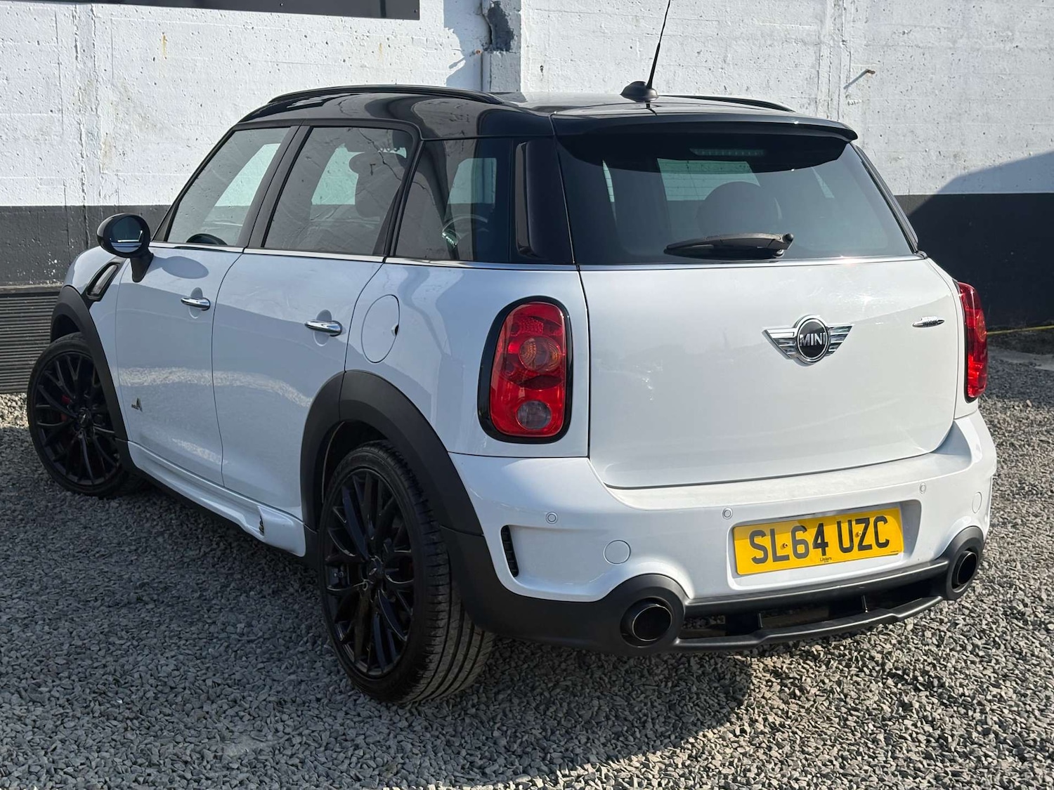 Used MINI Countryman 2014 for sale - 77759718: Photo 7