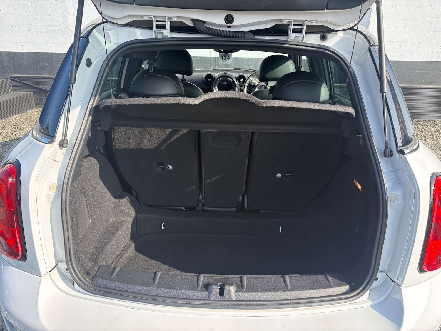 Used MINI Countryman 2014 for sale - 77759718: Photo 8