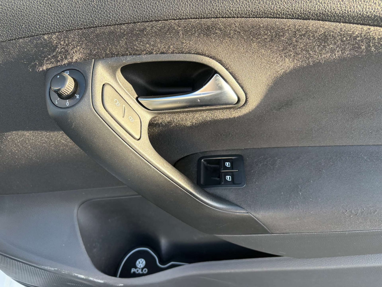Used Volkswagen Polo 2013 for sale - 76650413: Photo 12