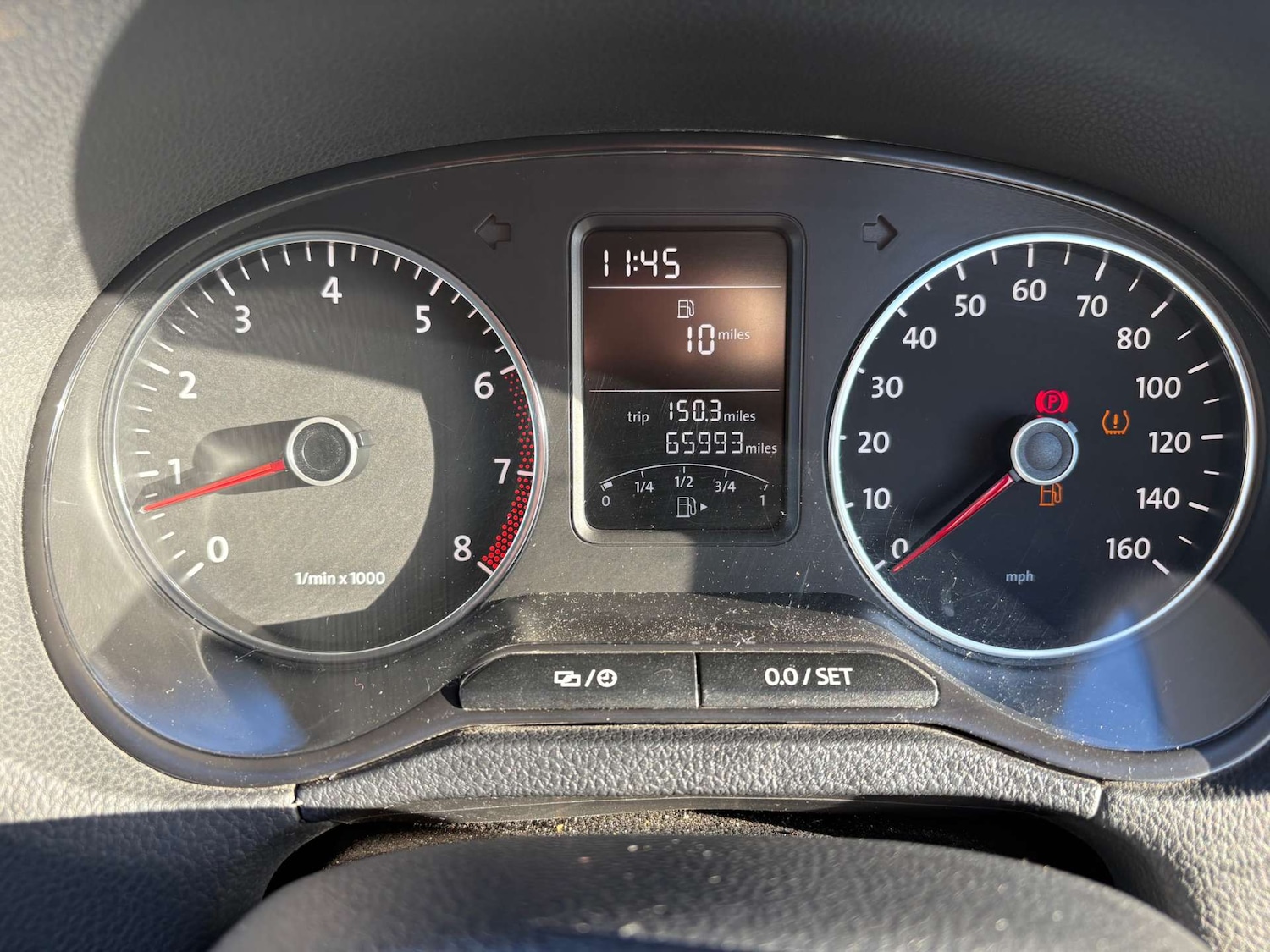 Used Volkswagen Polo 2013 for sale - 76650413: Photo 17