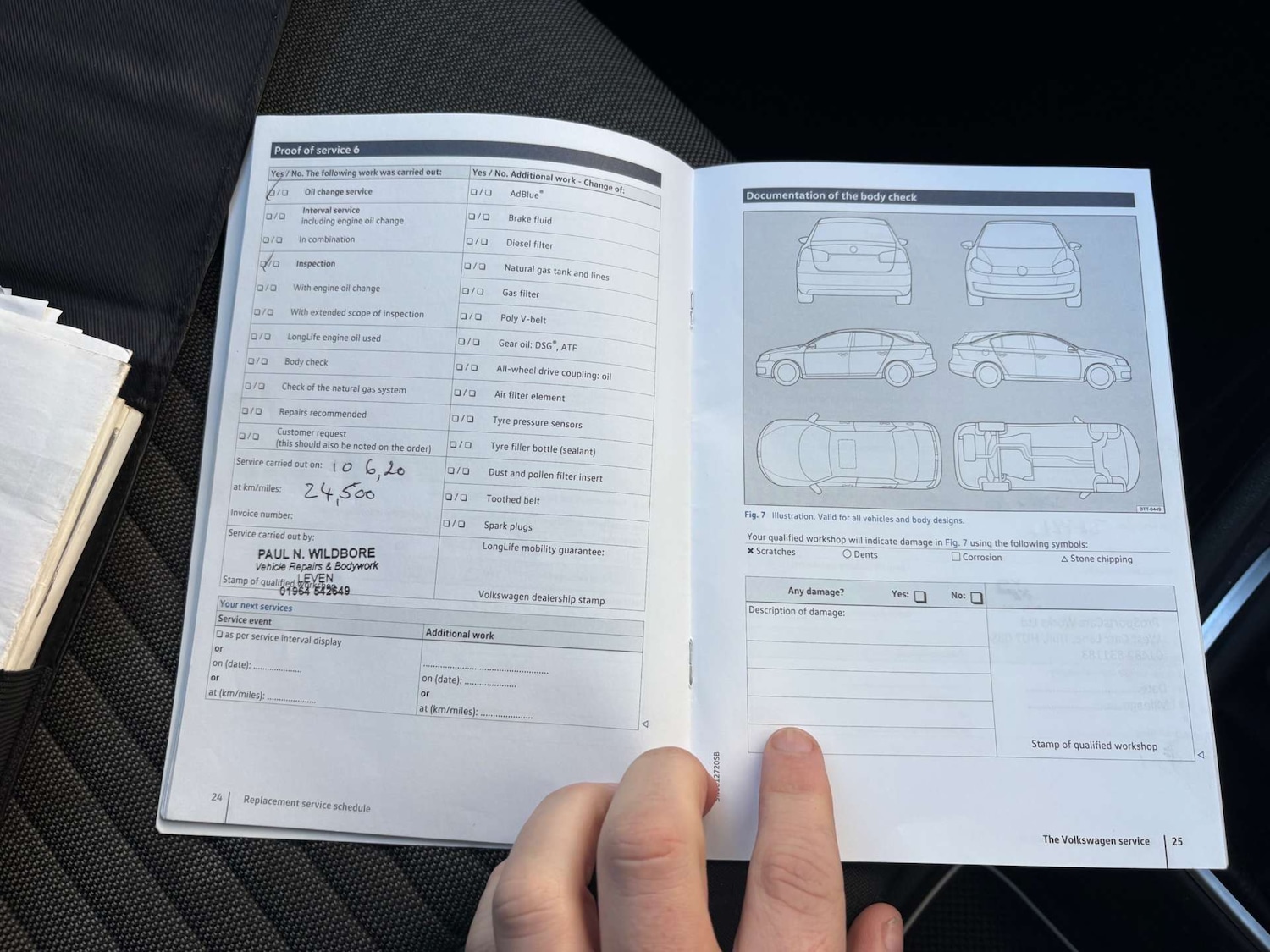 Used Volkswagen Polo 2013 for sale - 76650413: Photo 22