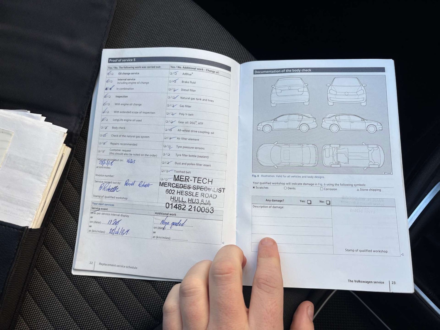 Used Volkswagen Polo 2013 for sale - 76650413: Photo 23