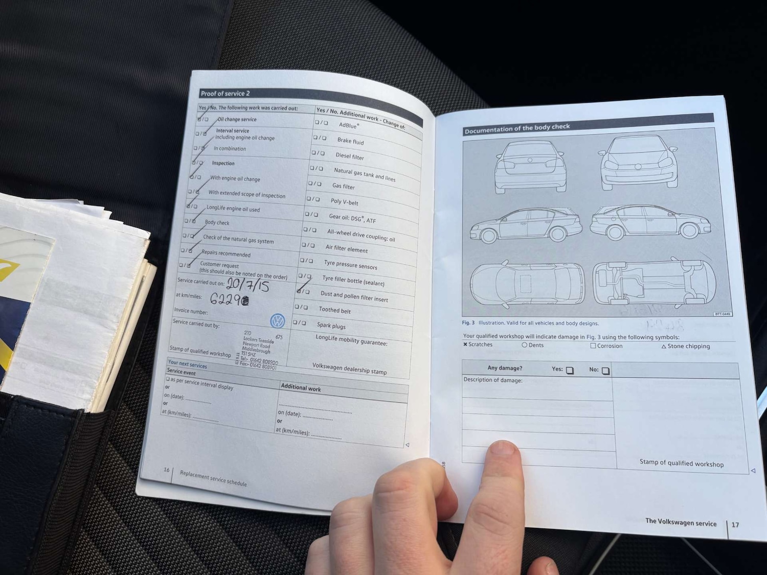 Used Volkswagen Polo 2013 for sale - 76650413: Photo 24