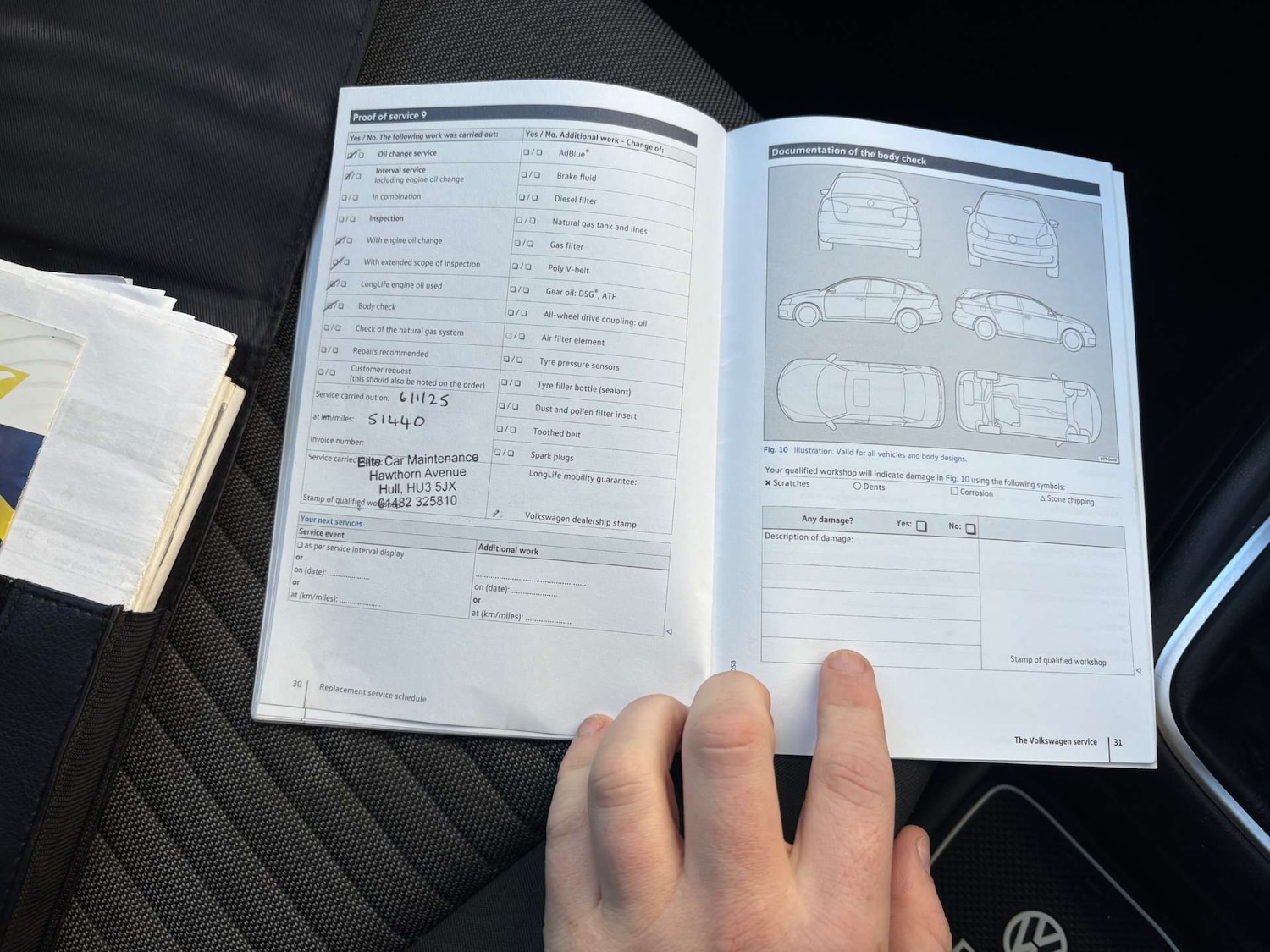 Used Volkswagen Polo 2013 for sale - 76650413: Photo 29