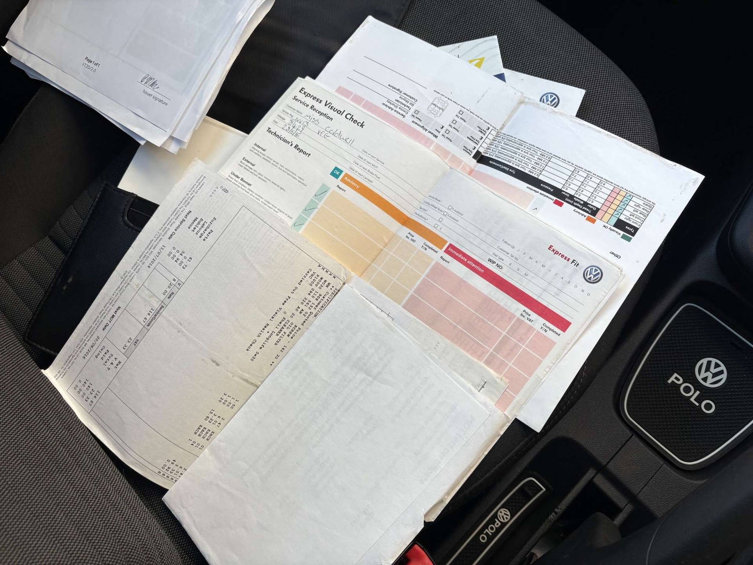 Used Volkswagen Polo 2013 for sale - 76650413: Photo 32