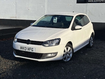 Used Volkswagen Polo 2013 for sale - 76650413: Photo
