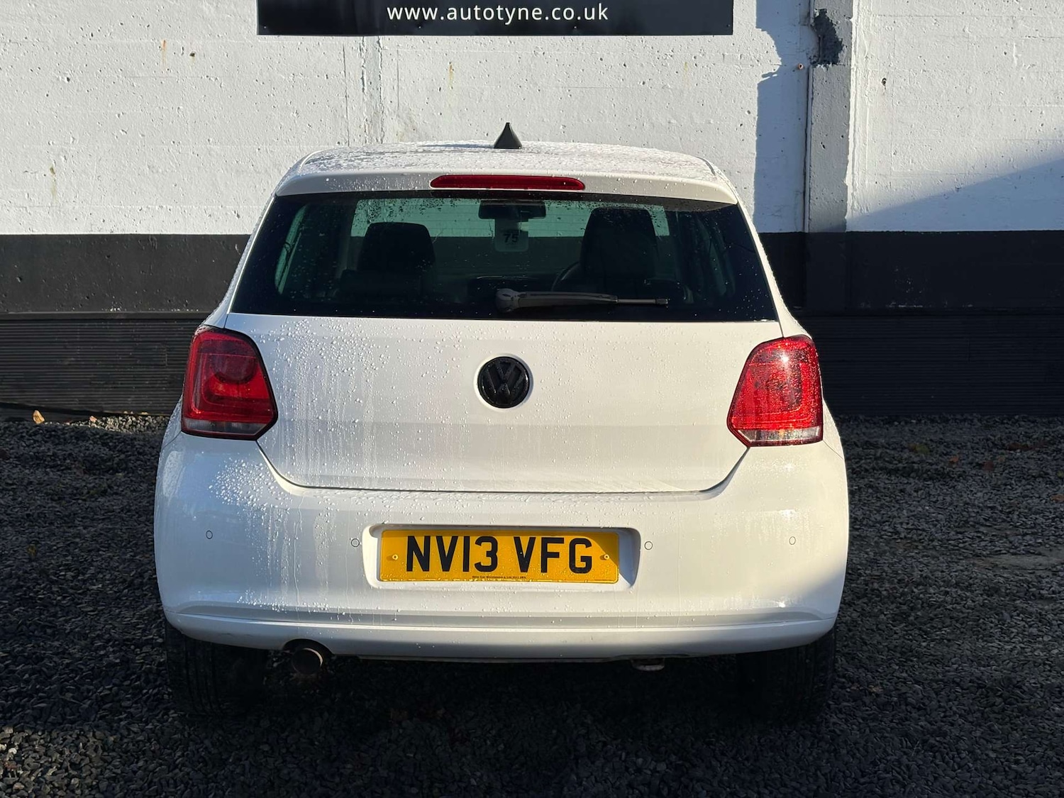 Used Volkswagen Polo 2013 for sale - 76650413: Photo 5