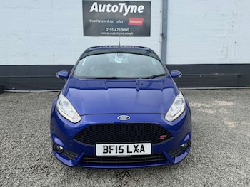 Used Ford Fiesta 2015 for sale - 78835683: Photo