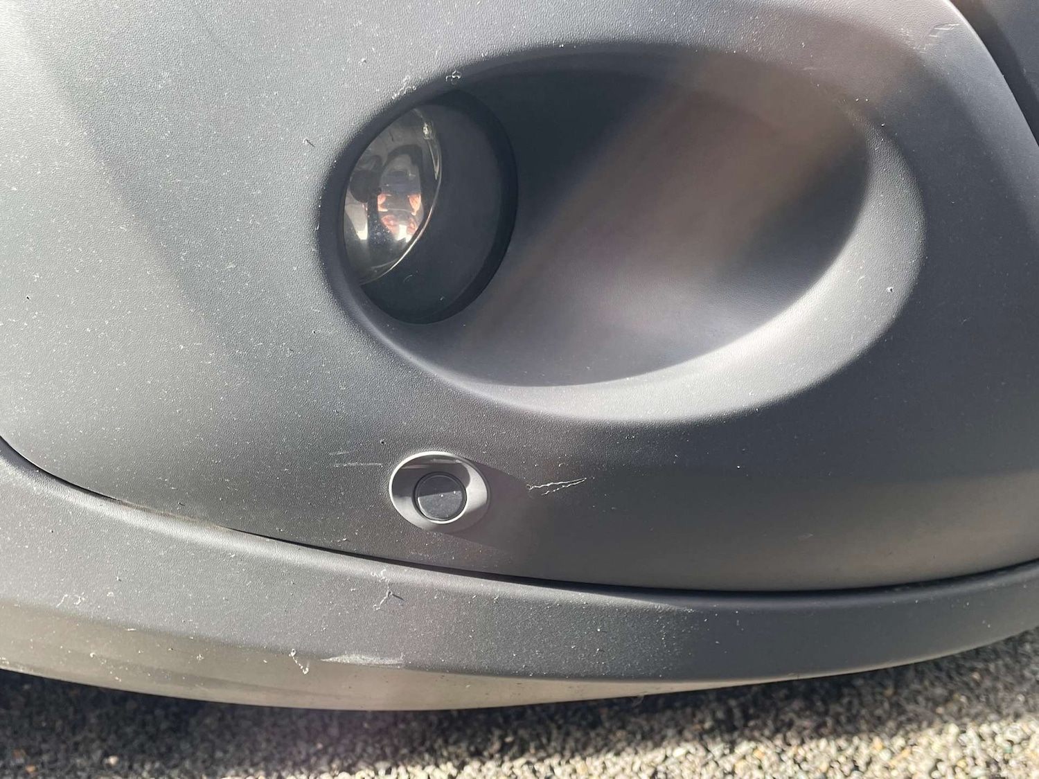 Used Ford Transit Custom 2017 for sale - 76404382: Photo 10