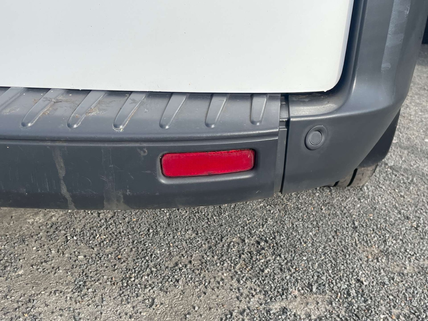 Used Ford Transit Custom 2017 for sale - 76404382: Photo 11