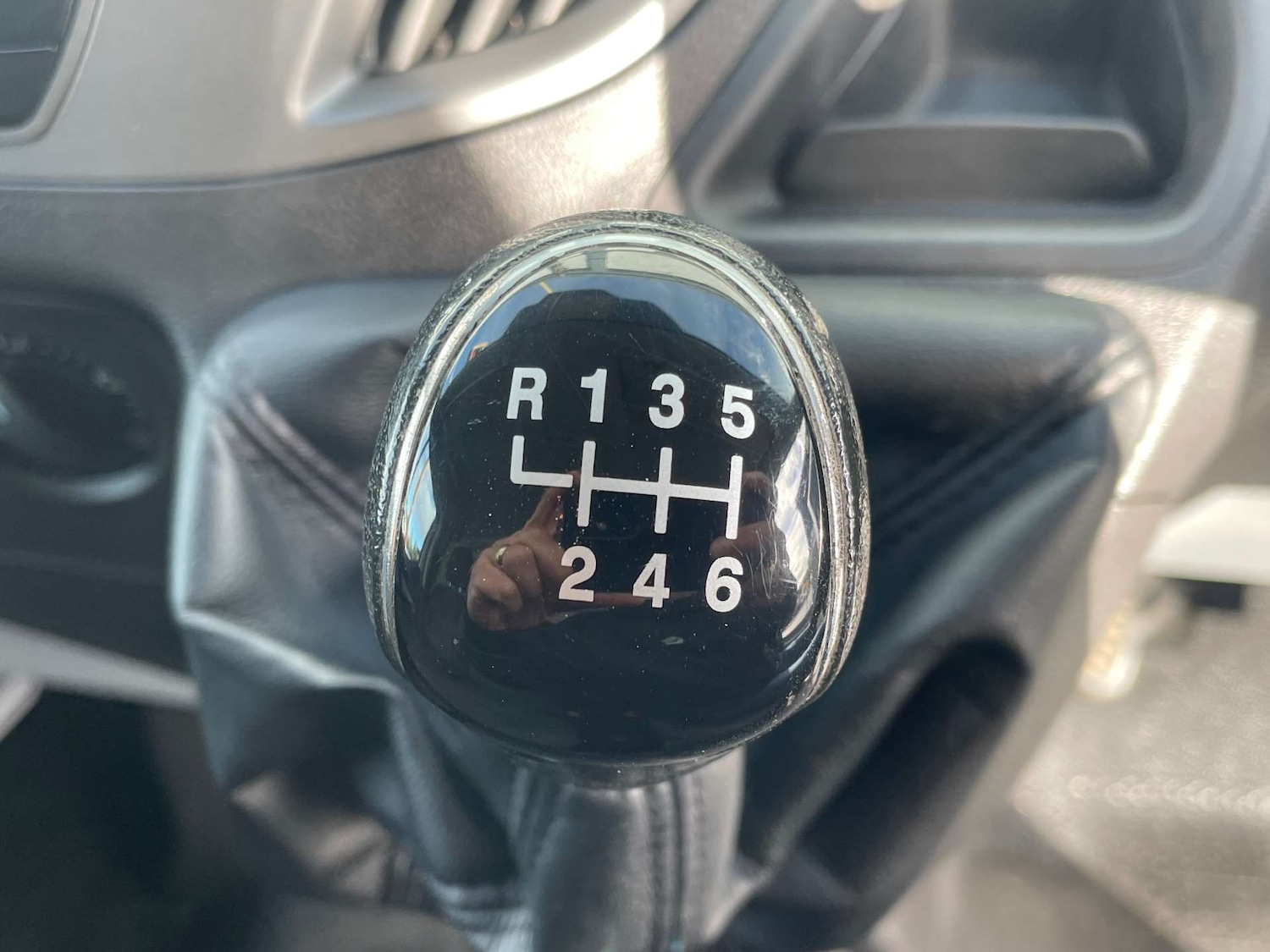 Used Ford Transit Custom 2017 for sale - 76404382: Photo 13