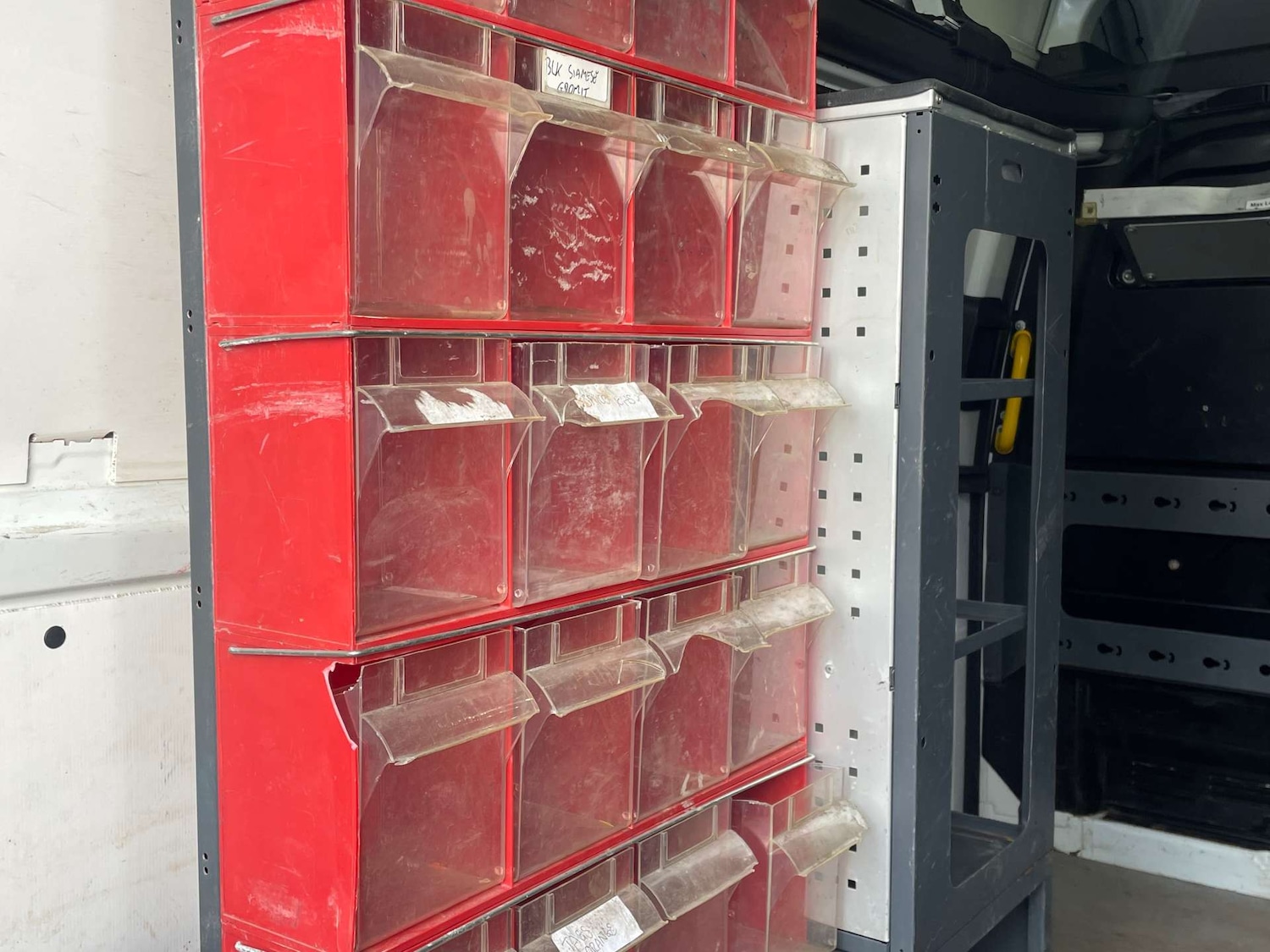 Used Ford Transit Custom 2017 for sale - 76404382: Photo 14