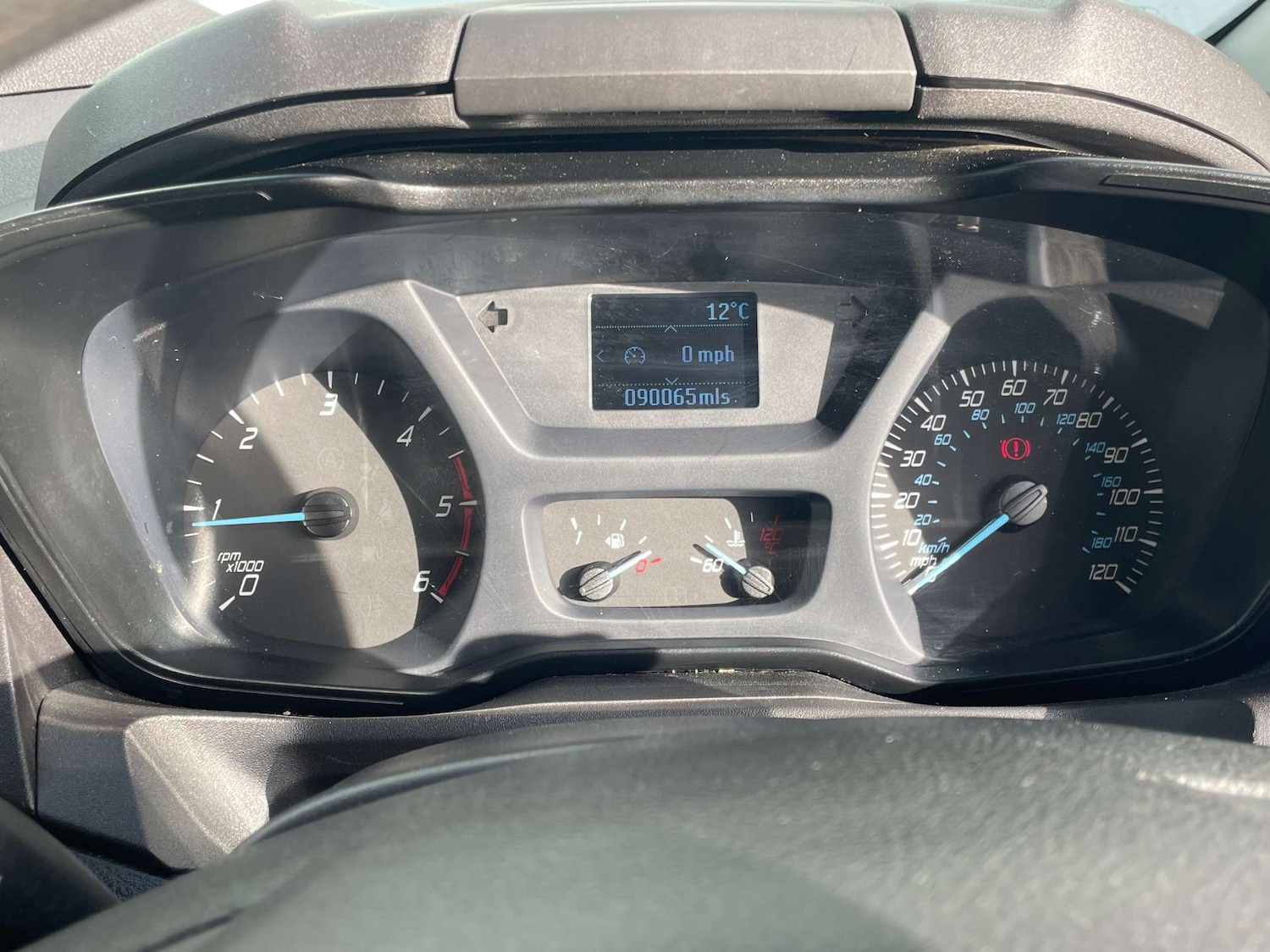 Used Ford Transit Custom 2017 for sale - 76404382: Photo 21