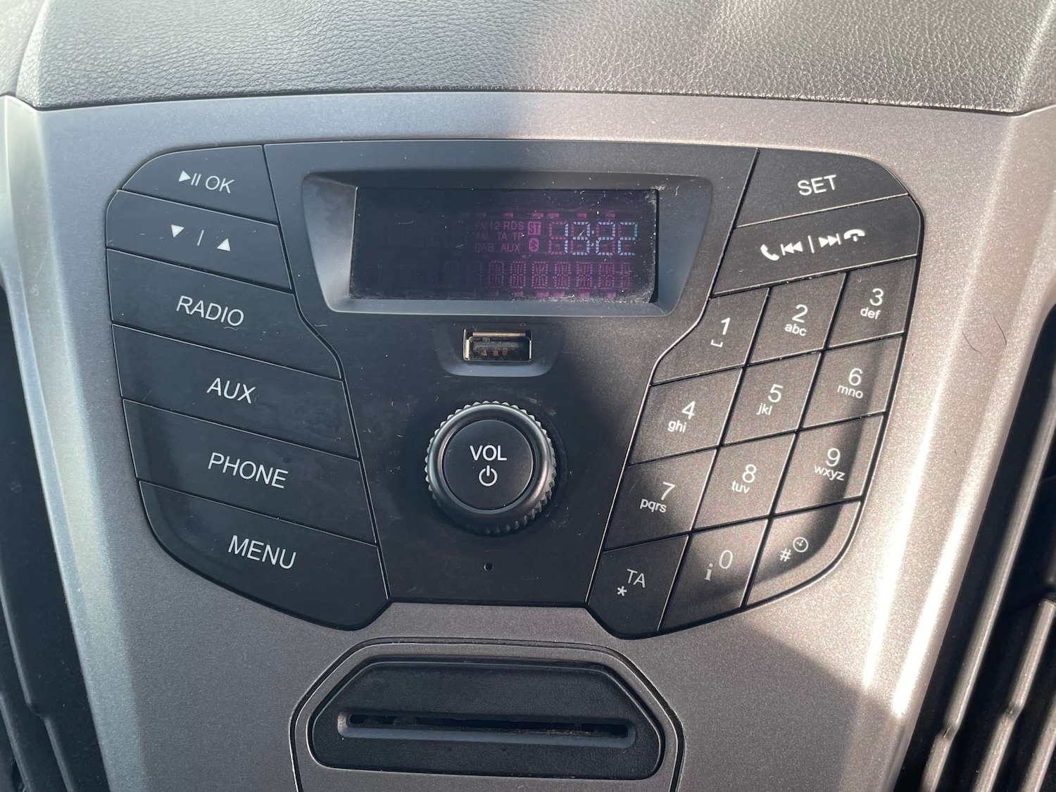 Used Ford Transit Custom 2017 for sale - 76404382: Photo 22