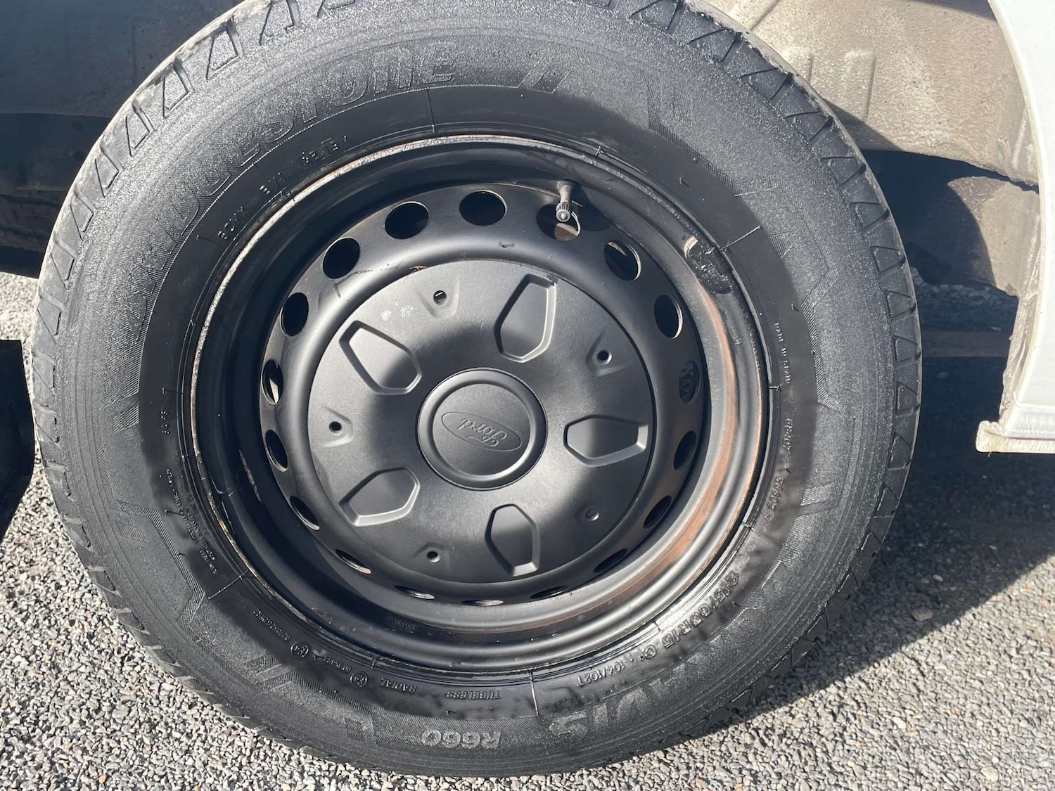 Used Ford Transit Custom 2017 for sale - 76404382: Photo 24