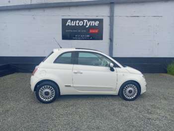 Used Fiat 500 2012 for sale - 75055401: Photo