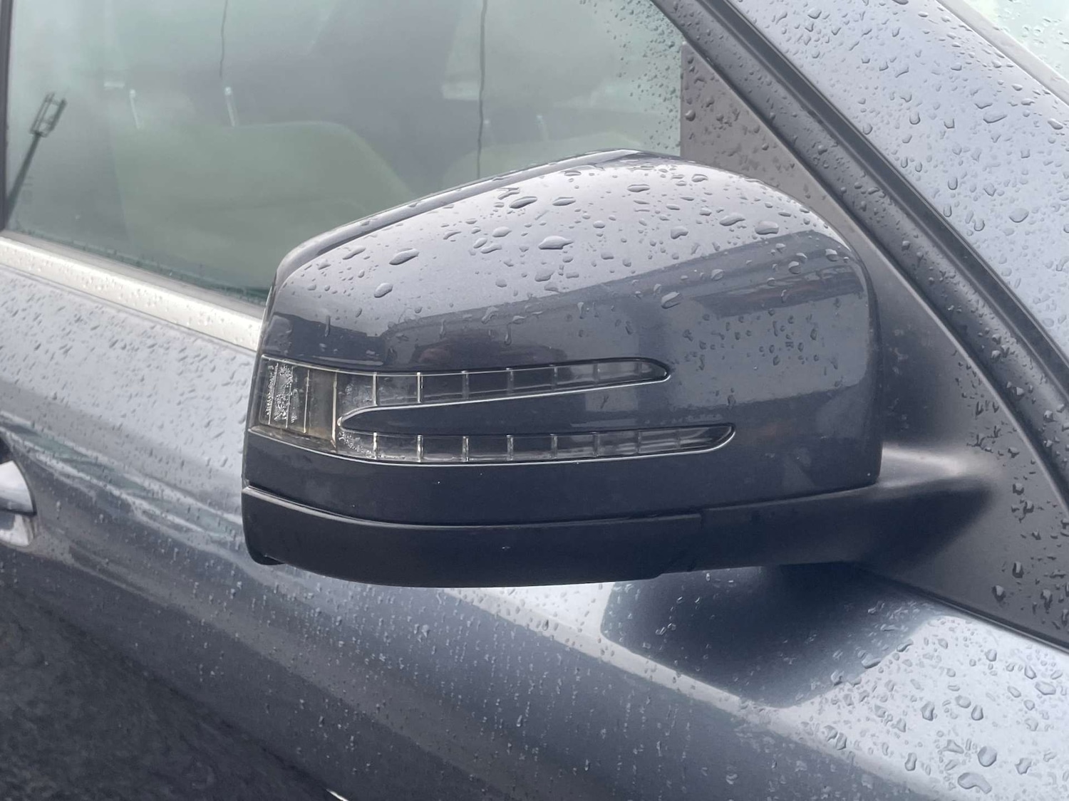 Used Mercedes-Benz M Class 2013 for sale - 76878107: Photo 10