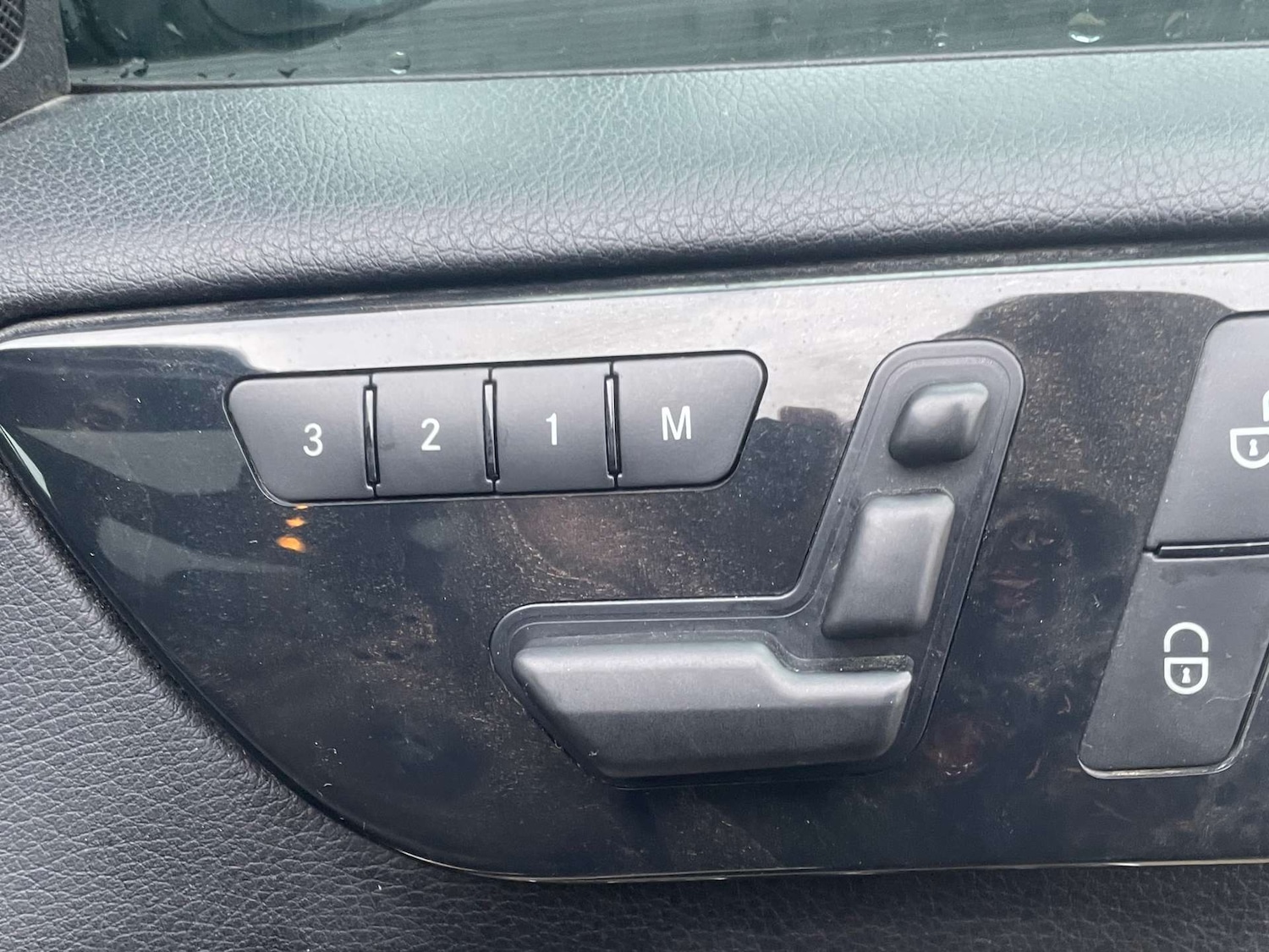 Used Mercedes-Benz M Class 2013 for sale - 76878107: Photo 18