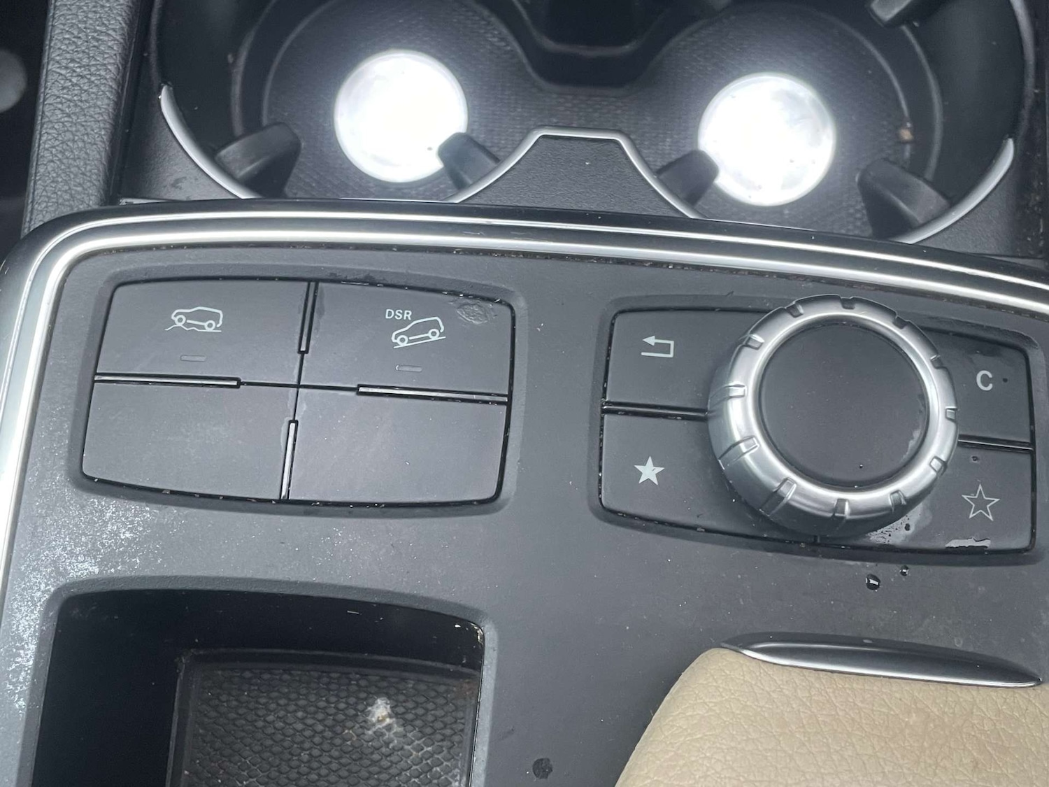 Used Mercedes-Benz M Class 2013 for sale - 76878107: Photo 23