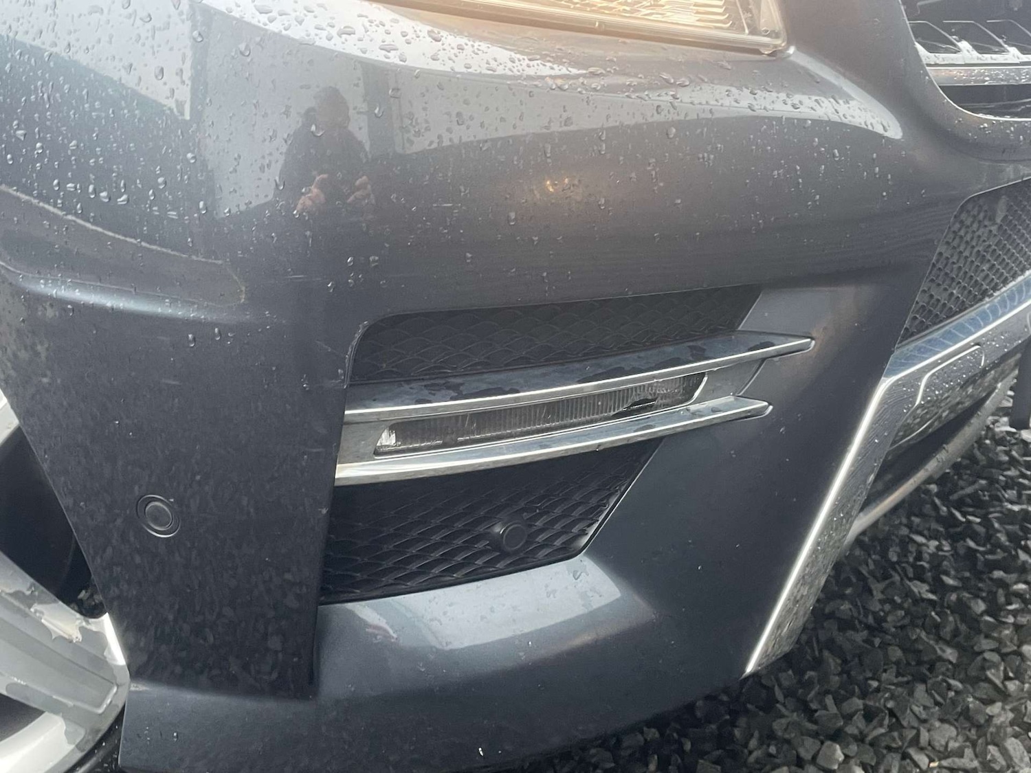 Used Mercedes-Benz M Class 2013 for sale - 76878107: Photo 9