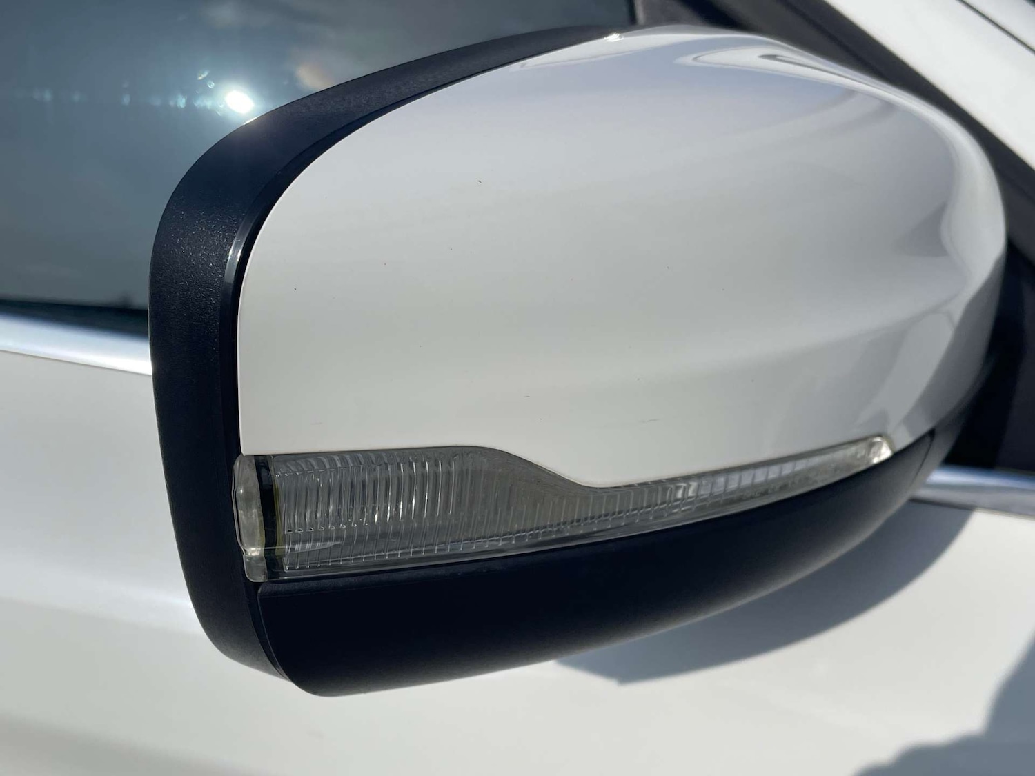 Used Volvo XC60 2014 for sale - 77802714: Photo 10