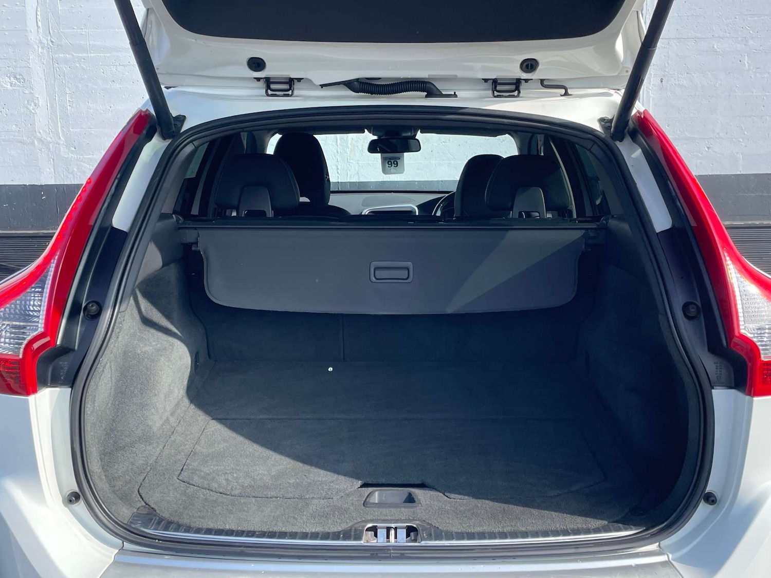 Used Volvo XC60 2014 for sale - 77802714: Photo 11