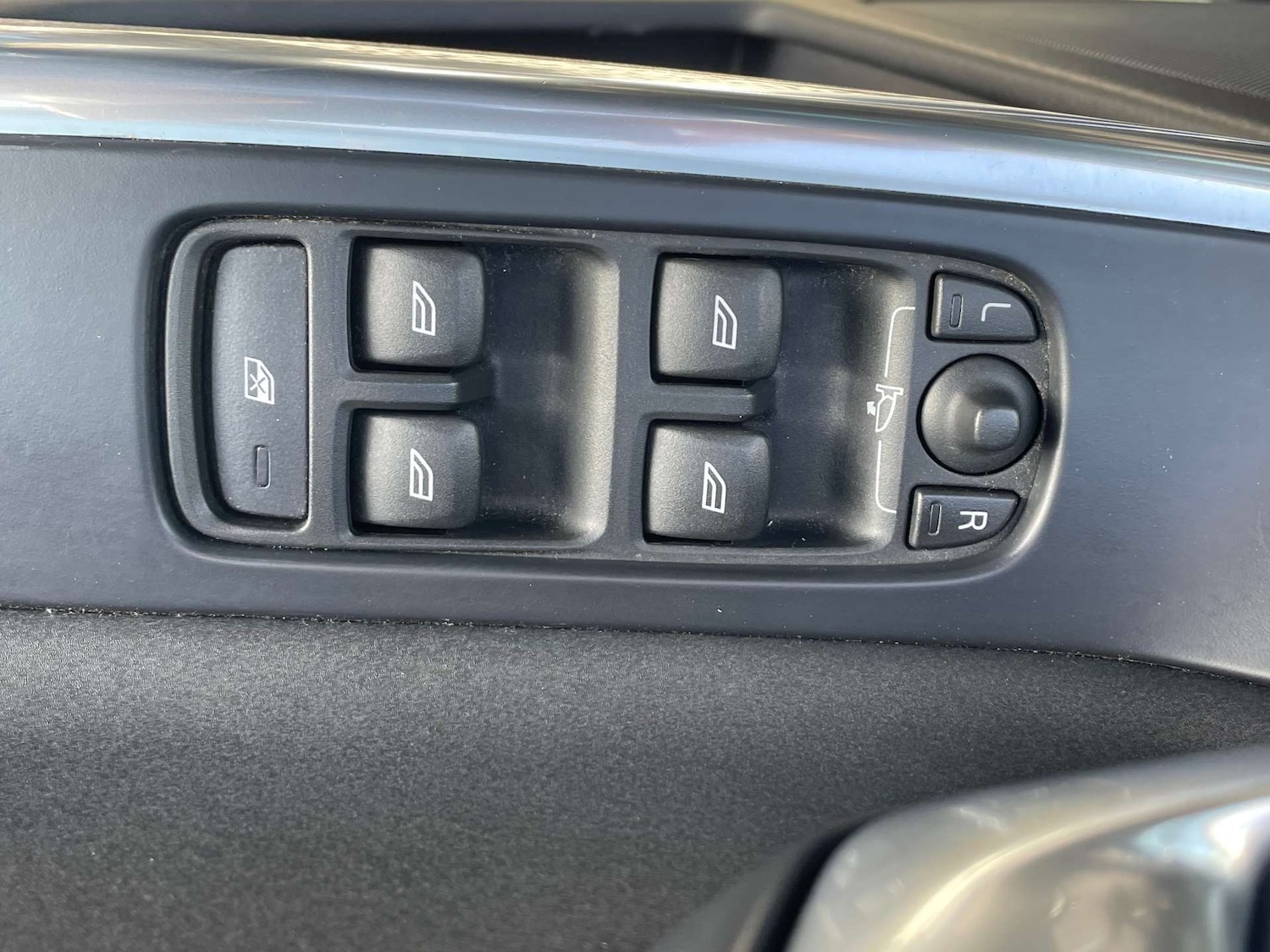 Used Volvo XC60 2014 for sale - 77802714: Photo 12