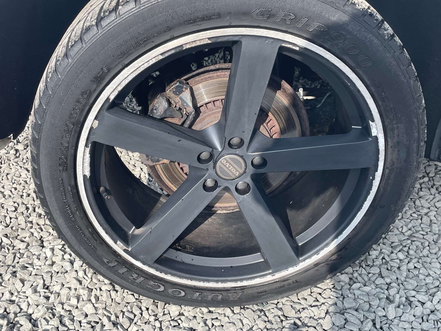 Used Volvo XC60 2014 for sale - 77802714: Photo 21