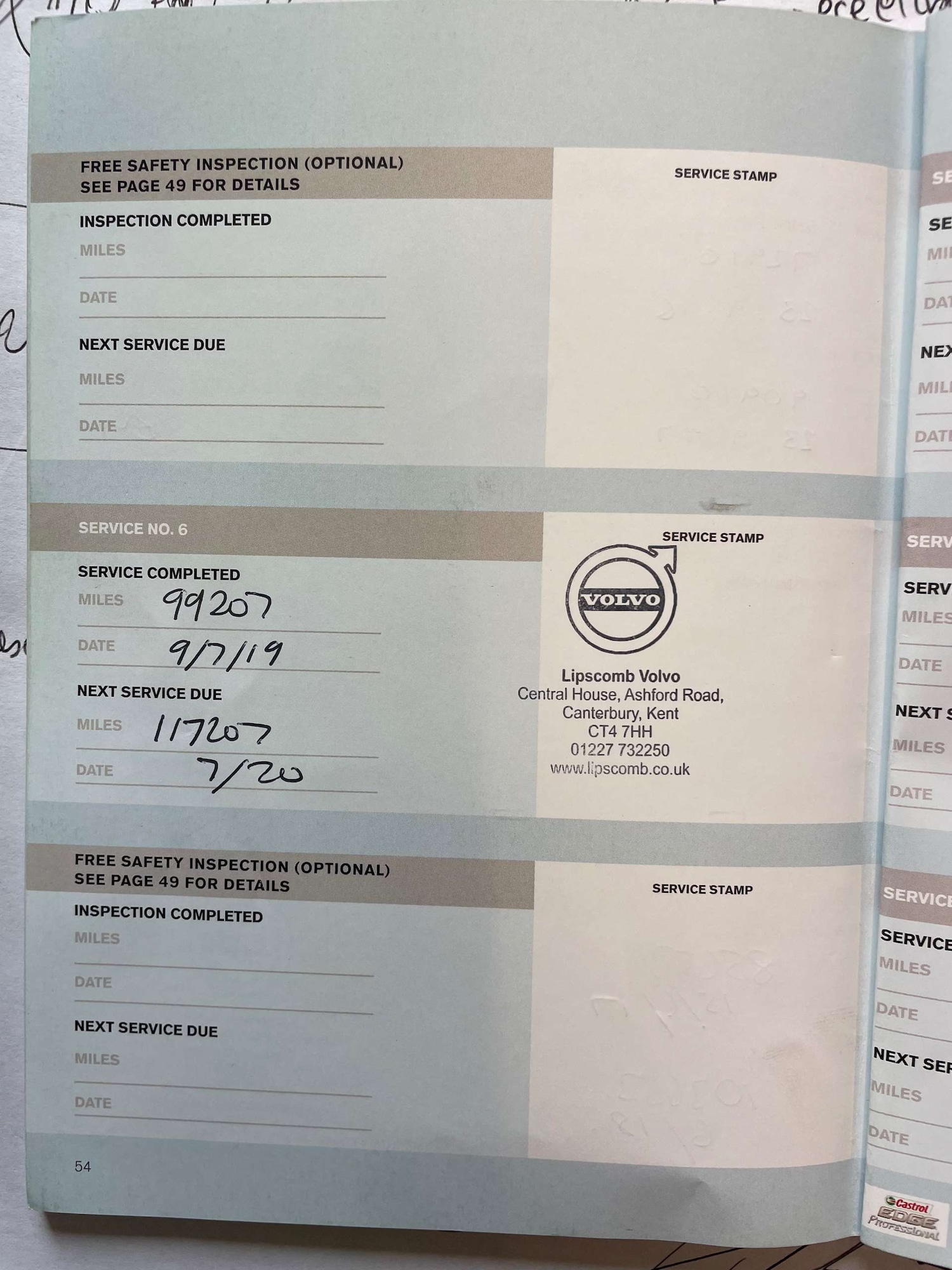 Used Volvo XC60 2014 for sale - 77802714: Photo 24