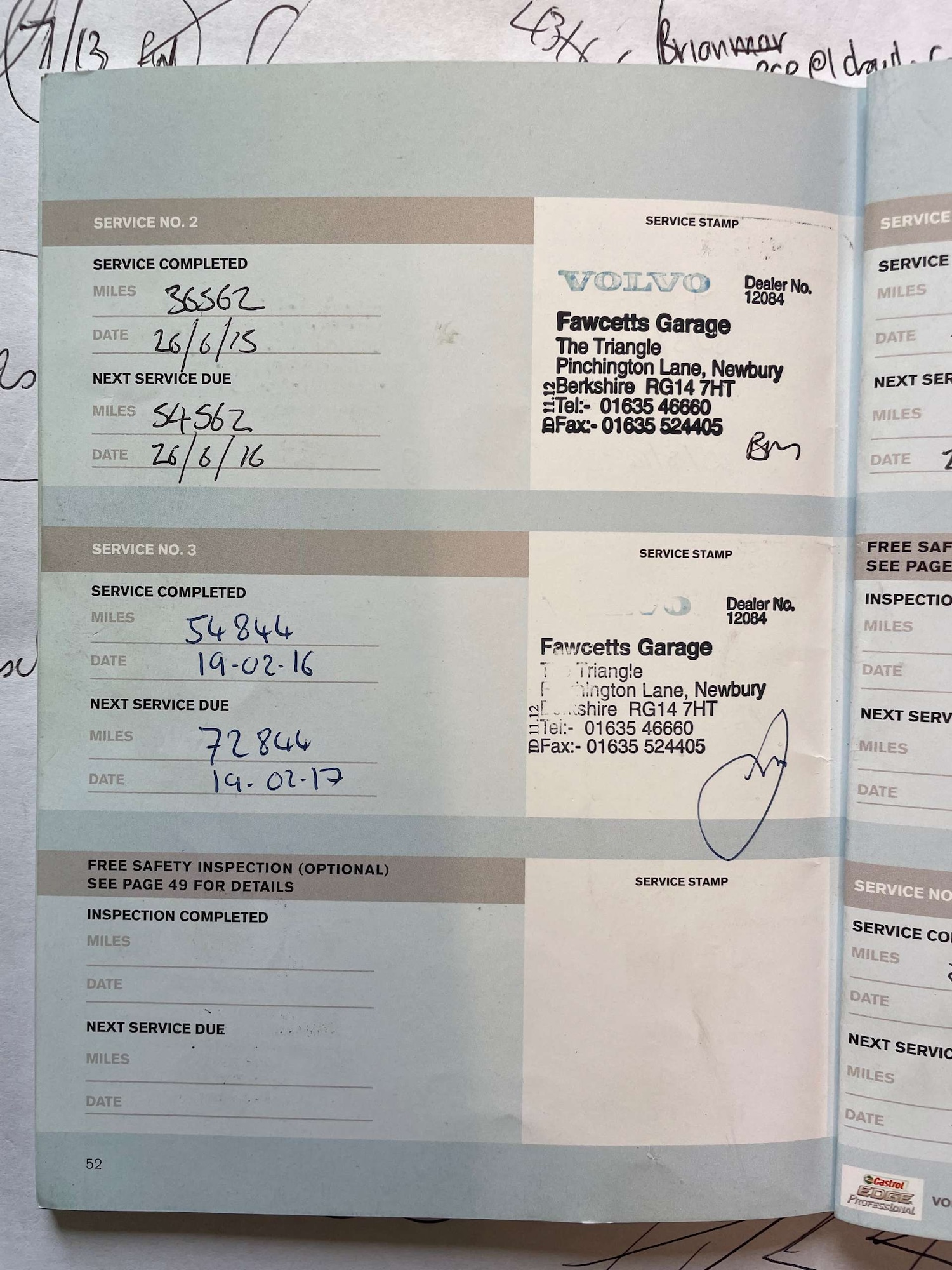 Used Volvo XC60 2014 for sale - 77802714: Photo 25