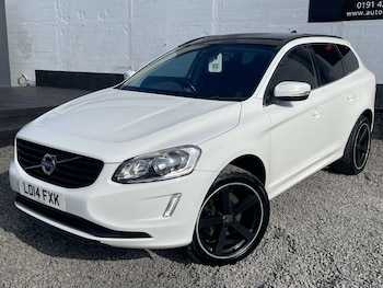 Used Volvo XC60 2014 for sale - 77802714: Photo