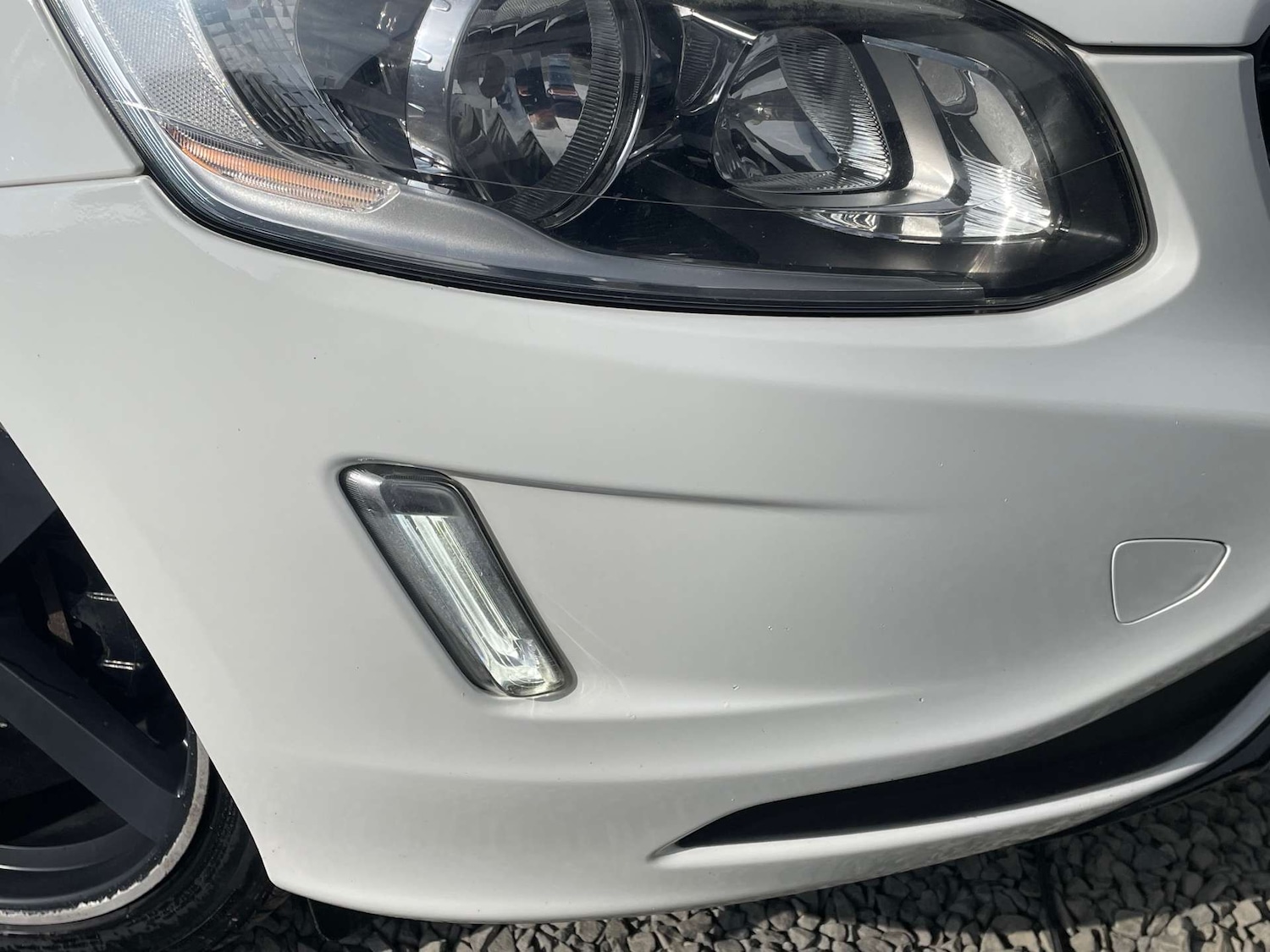 Used Volvo XC60 2014 for sale - 77802714: Photo 9