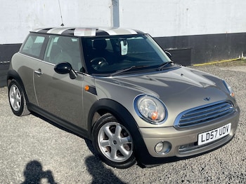 Used MINI Hatch 2007 for sale - 78297122: Photo