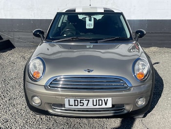 Used MINI Hatch 2007 for sale - 78297122: Photo