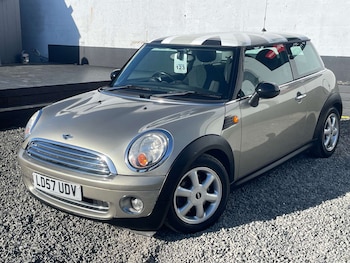 Used MINI Hatch 2007 for sale - 78297122: Photo