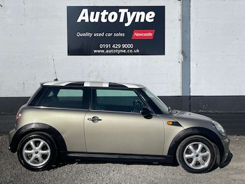 Used MINI Hatch 2007 for sale - 78297122: Photo