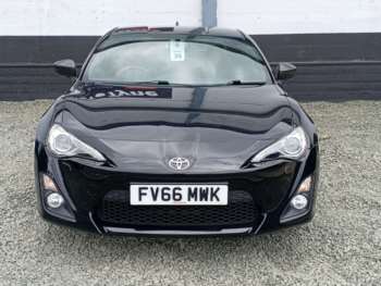 Used Toyota GT86 2016 for sale - 74833044: Photo