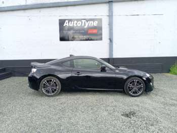 Used Toyota GT86 2016 for sale - 74833044: Photo