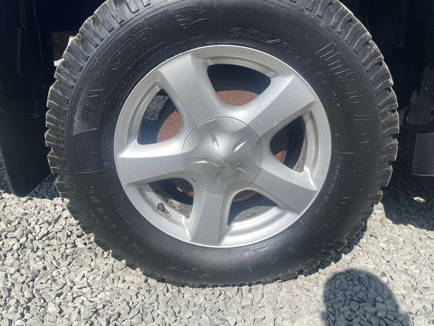 Used Isuzu D-Max 2015 for sale - 76602170: Photo 13