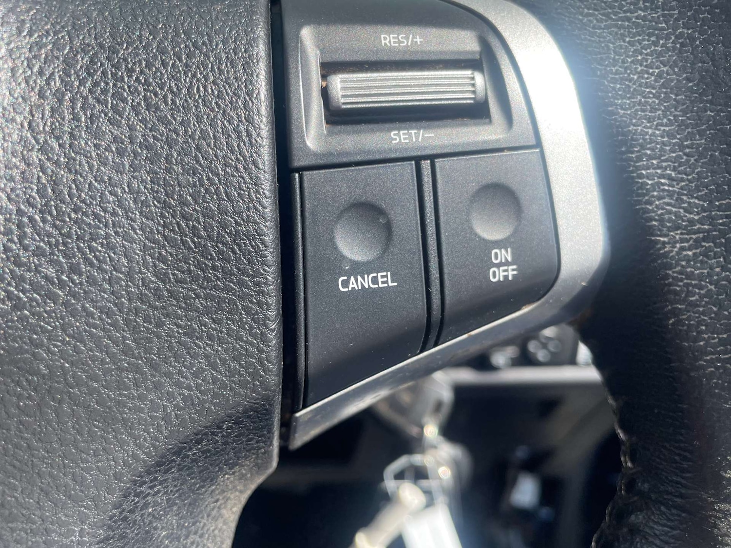 Used Isuzu D-Max 2015 for sale - 76602170: Photo 16