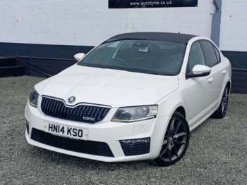 Used Skoda Octavia 2014 for sale - 75444842: Photo