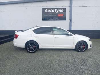 Used Skoda Octavia 2014 for sale - 75444842: Photo