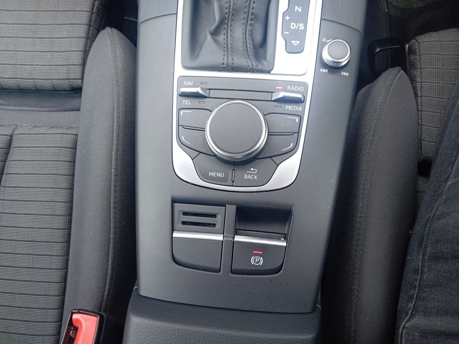 Vehicle 23