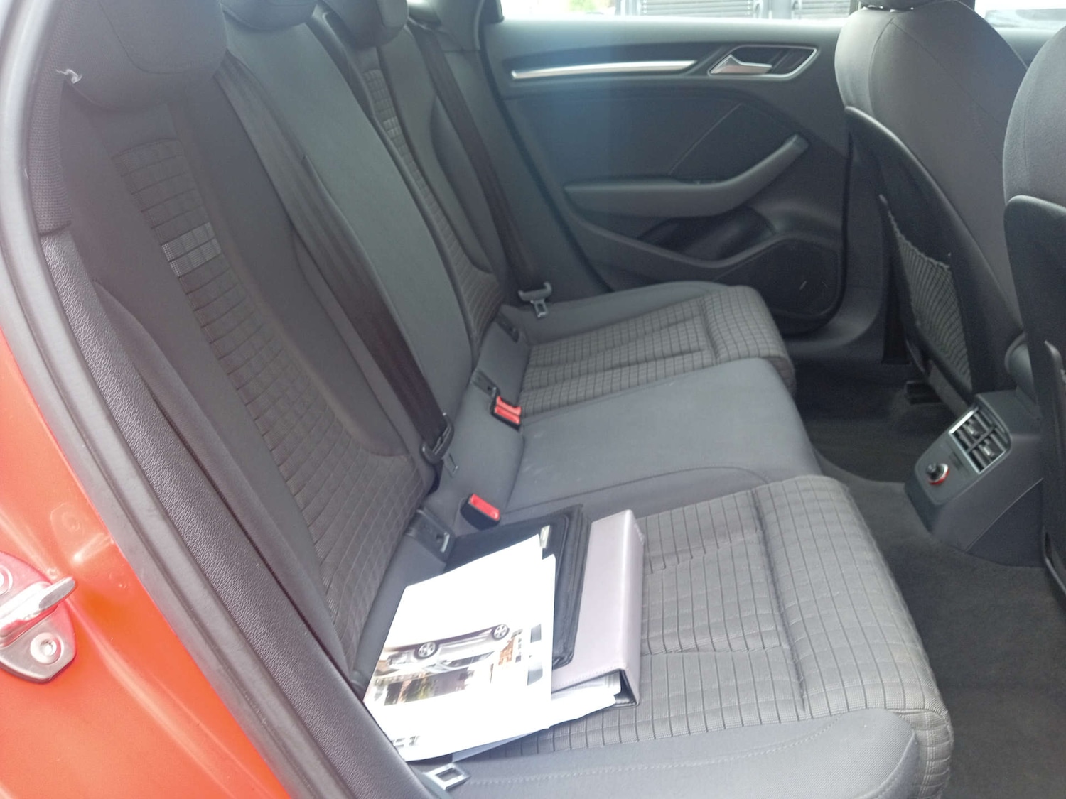 Vehicle 27