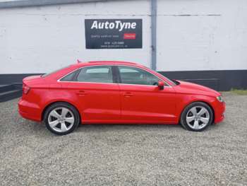 Used Audi A3 2013 for sale - 74589660: Photo