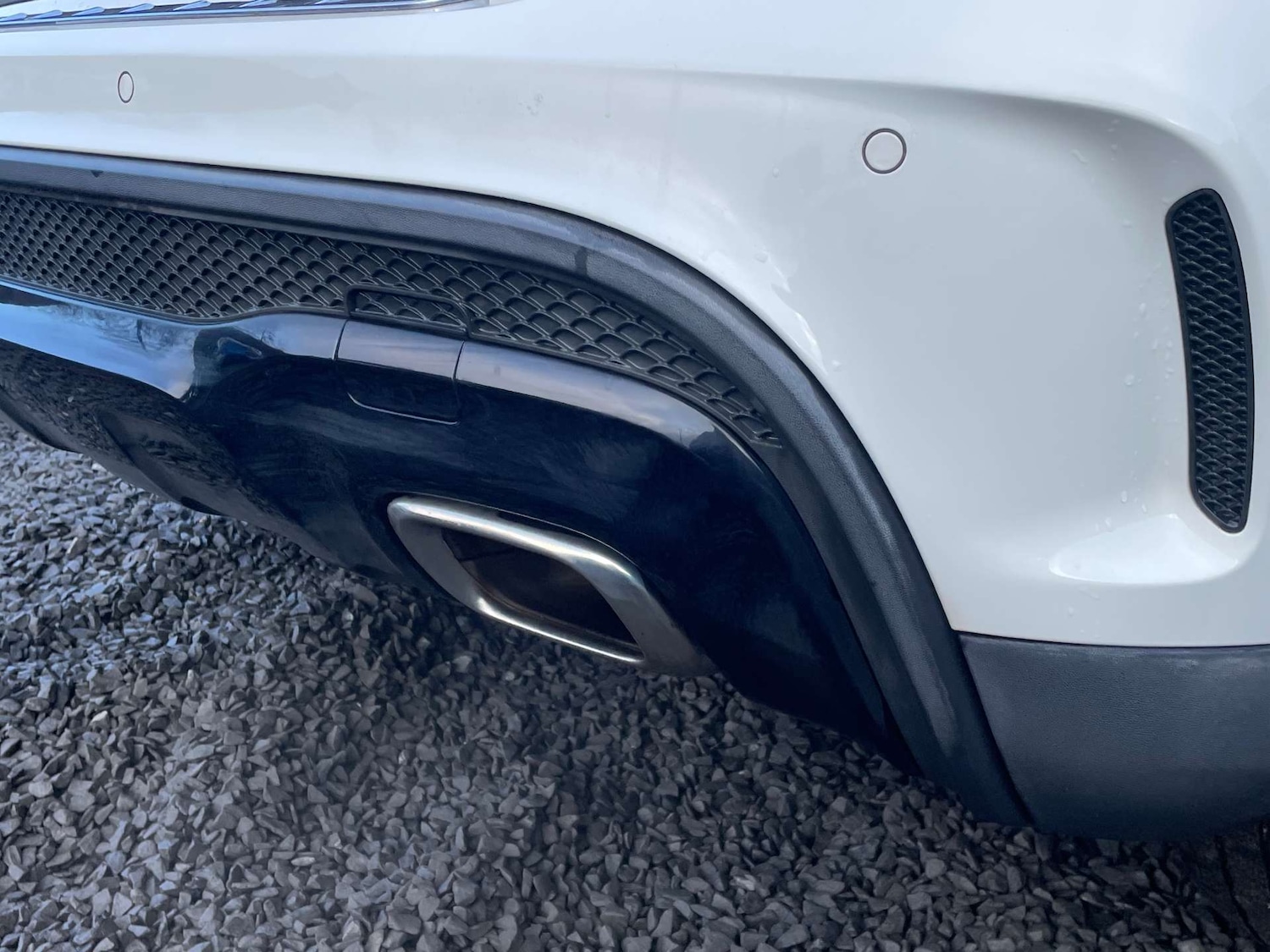 Used Mercedes-Benz GLA 2014 for sale - 77224841: Photo 10