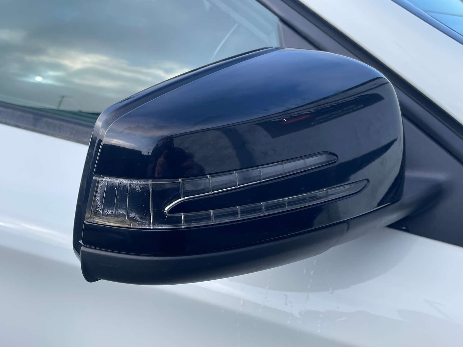 Used Mercedes-Benz GLA 2014 for sale - 77224841: Photo 11